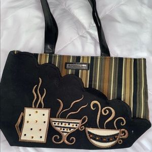 Authentic Longaberger Bag Vintage